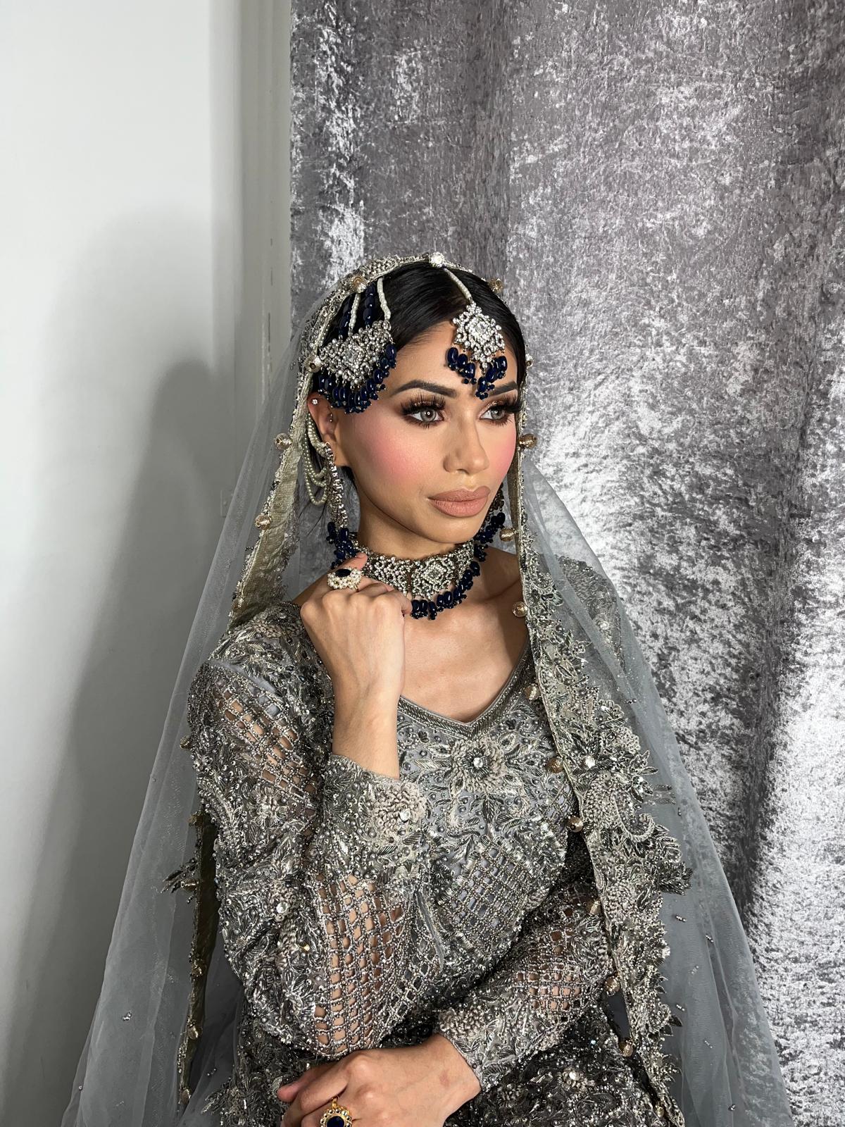 Portfolio look 2